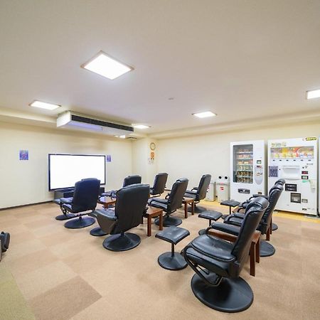 New Gloria Oita Hotel - Vacation Stay 41240V Buitenkant foto