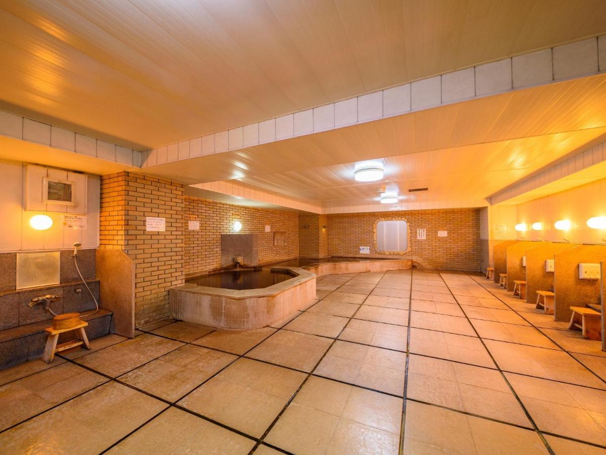 New Gloria Oita Hotel - Vacation Stay 41240V Buitenkant foto