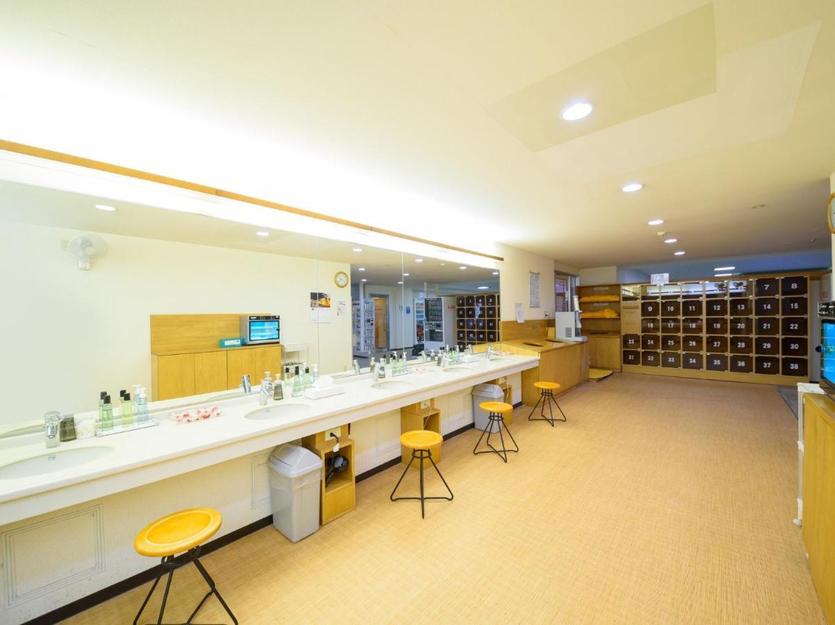 New Gloria Oita Hotel - Vacation Stay 41240V Buitenkant foto