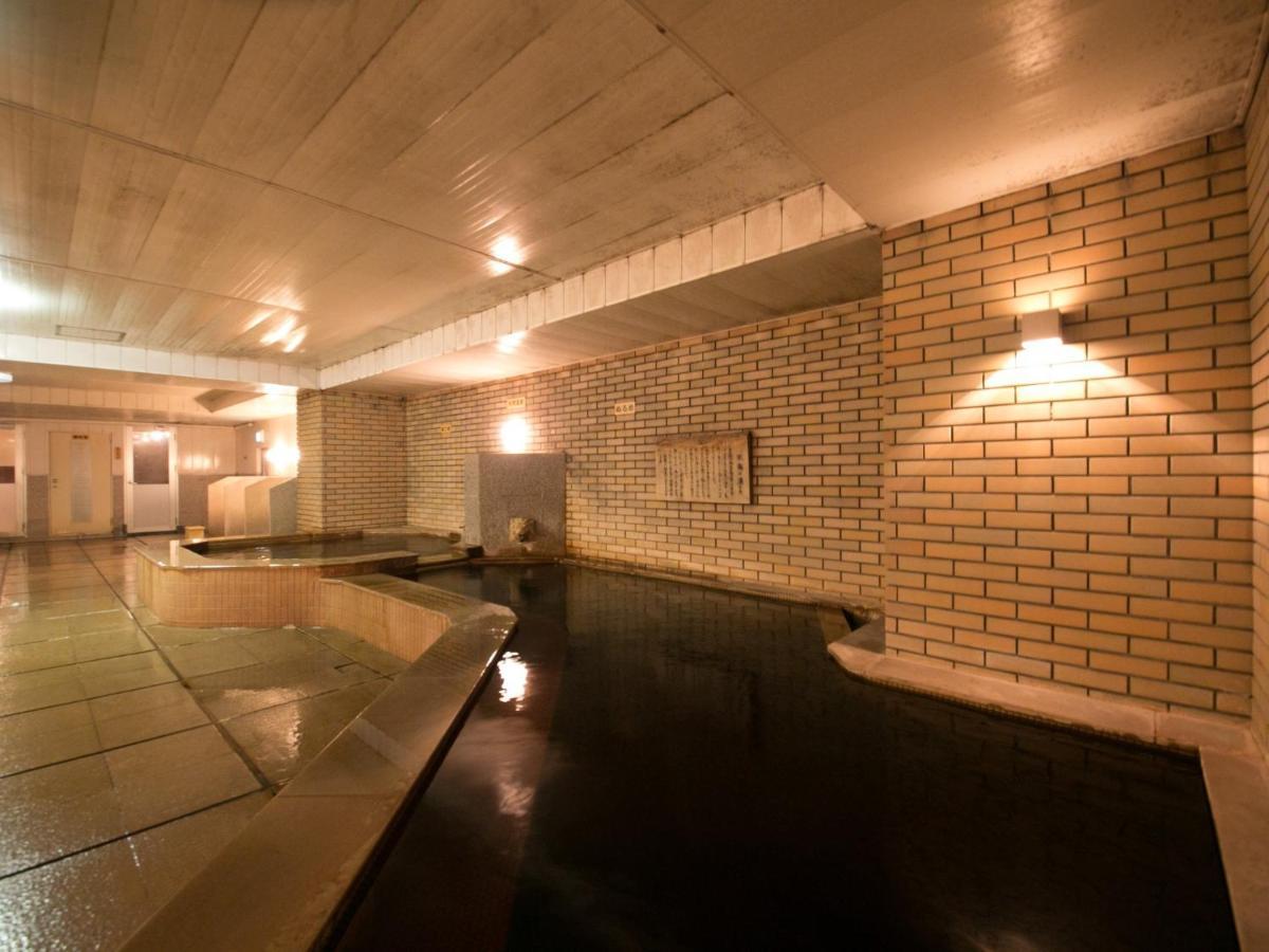 New Gloria Oita Hotel - Vacation Stay 41240V Buitenkant foto