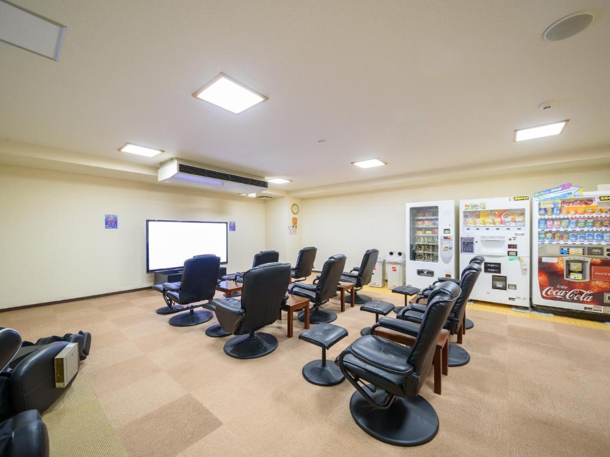 New Gloria Oita Hotel - Vacation Stay 41240V Buitenkant foto